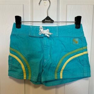 Girls shorts